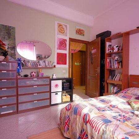 Bed and Breakfast Casa Arcobaleno Рим Экстерьер фото