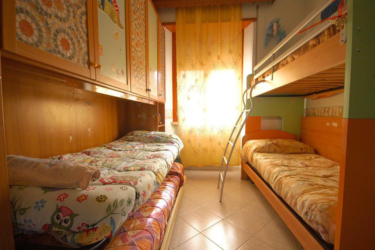 Bed and Breakfast Casa Arcobaleno Рим Экстерьер фото